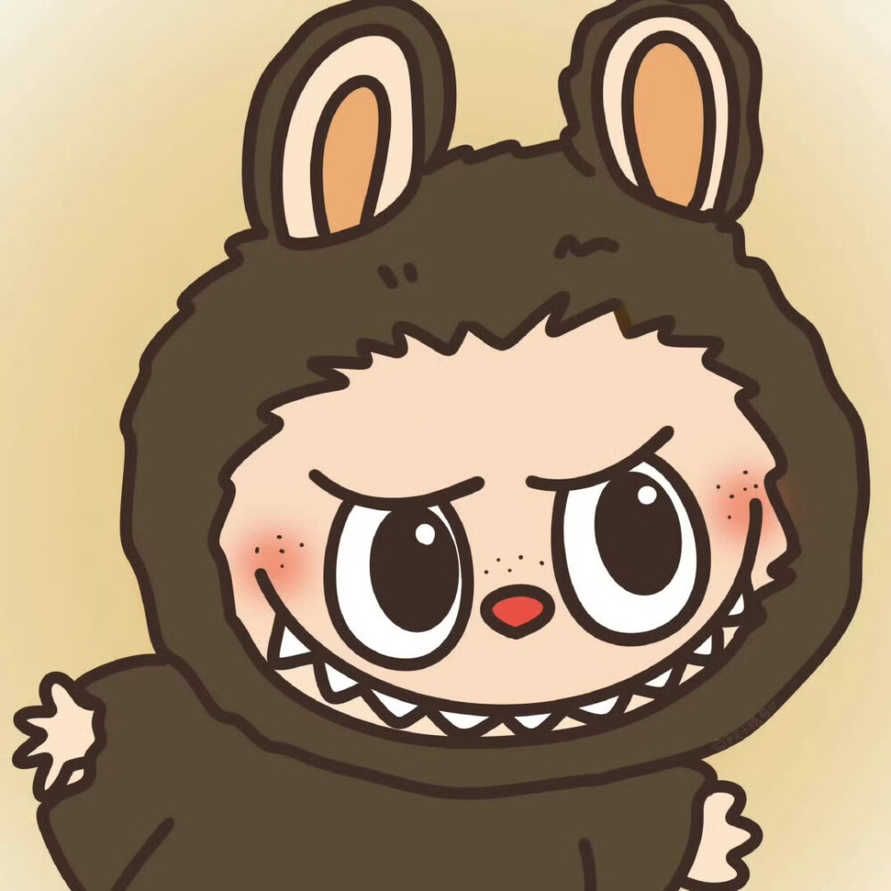 。