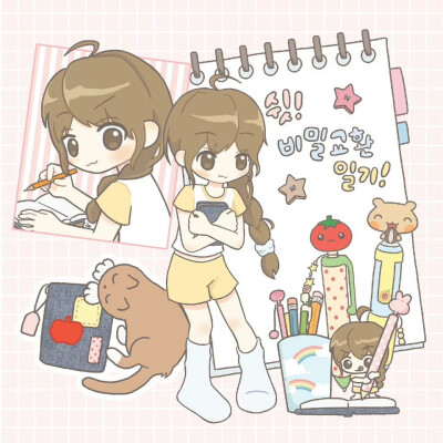 画师：무디클럽
ins：moodyclu_b ​​​