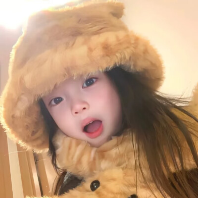 萌娃