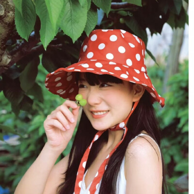 女头