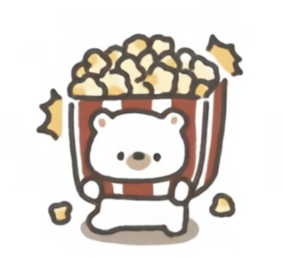 抽象头像