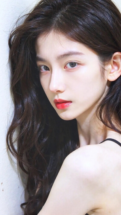 美女壁纸