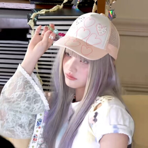 可二改〖女爱豆专〗