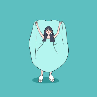 女生头像