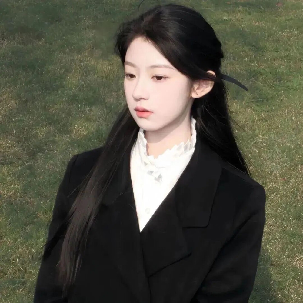 风格女头 zz