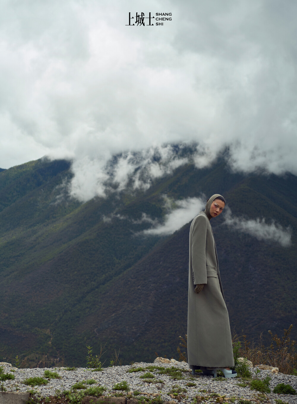王雯琴，香格里拉心途录
上城士途中风物
场地：松赞林景区，松赞香格里拉林卡，松赞绿谷山居 ​​​