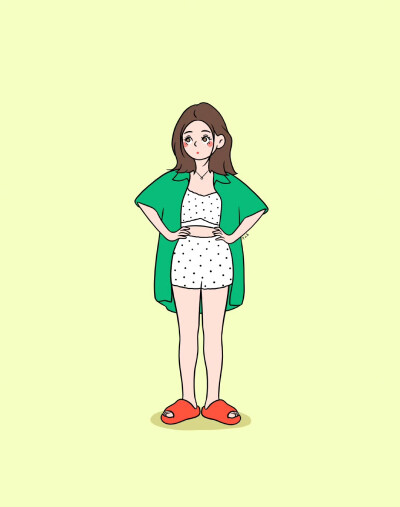 女生头像