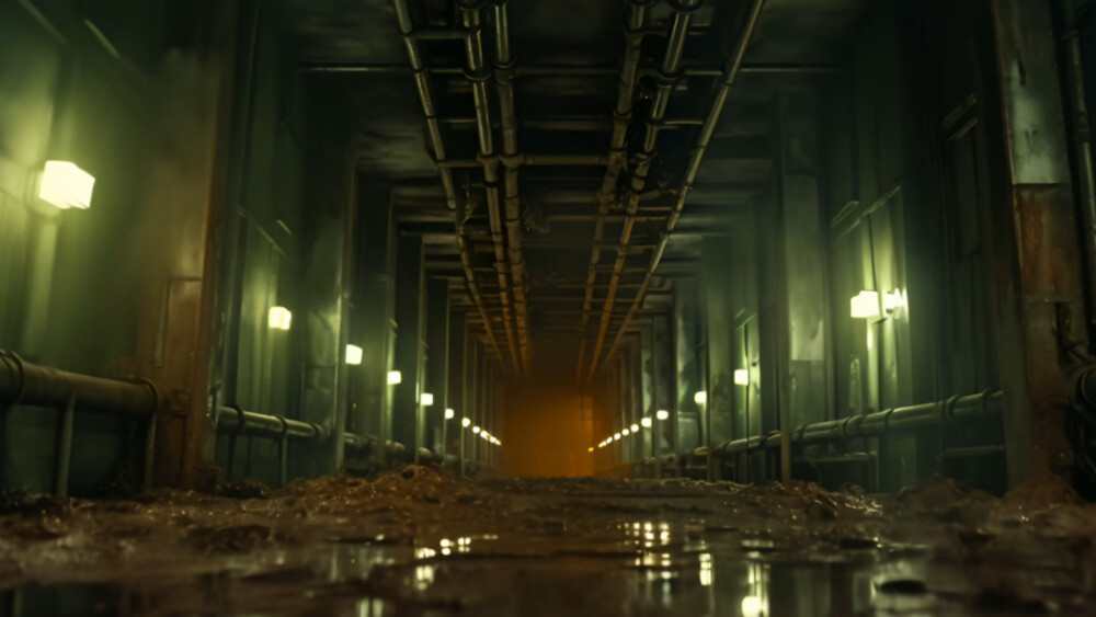 橙光生化 末世素材‖苏稚童