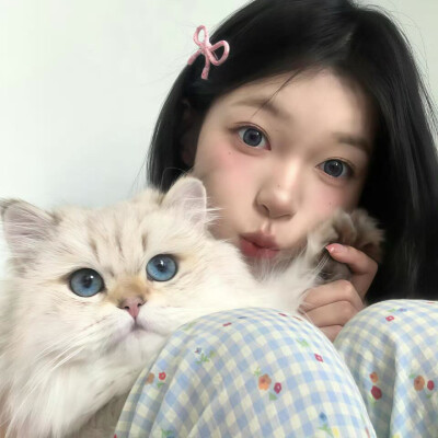 女头