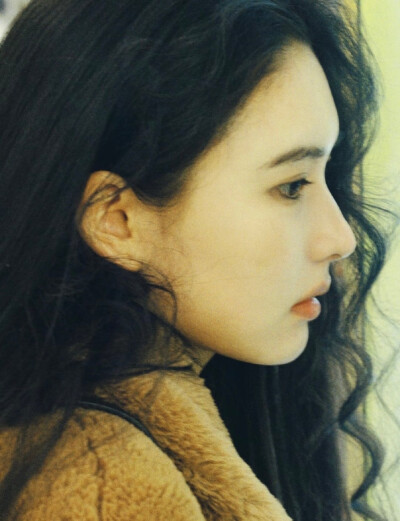 女头