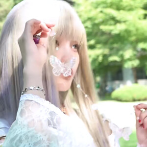 可二改〖女爱豆专〗