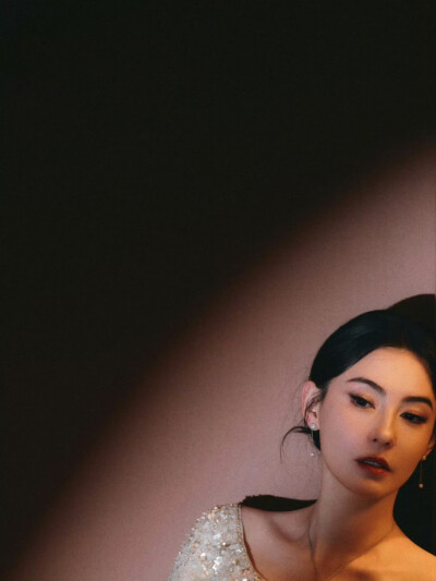 张柏芝