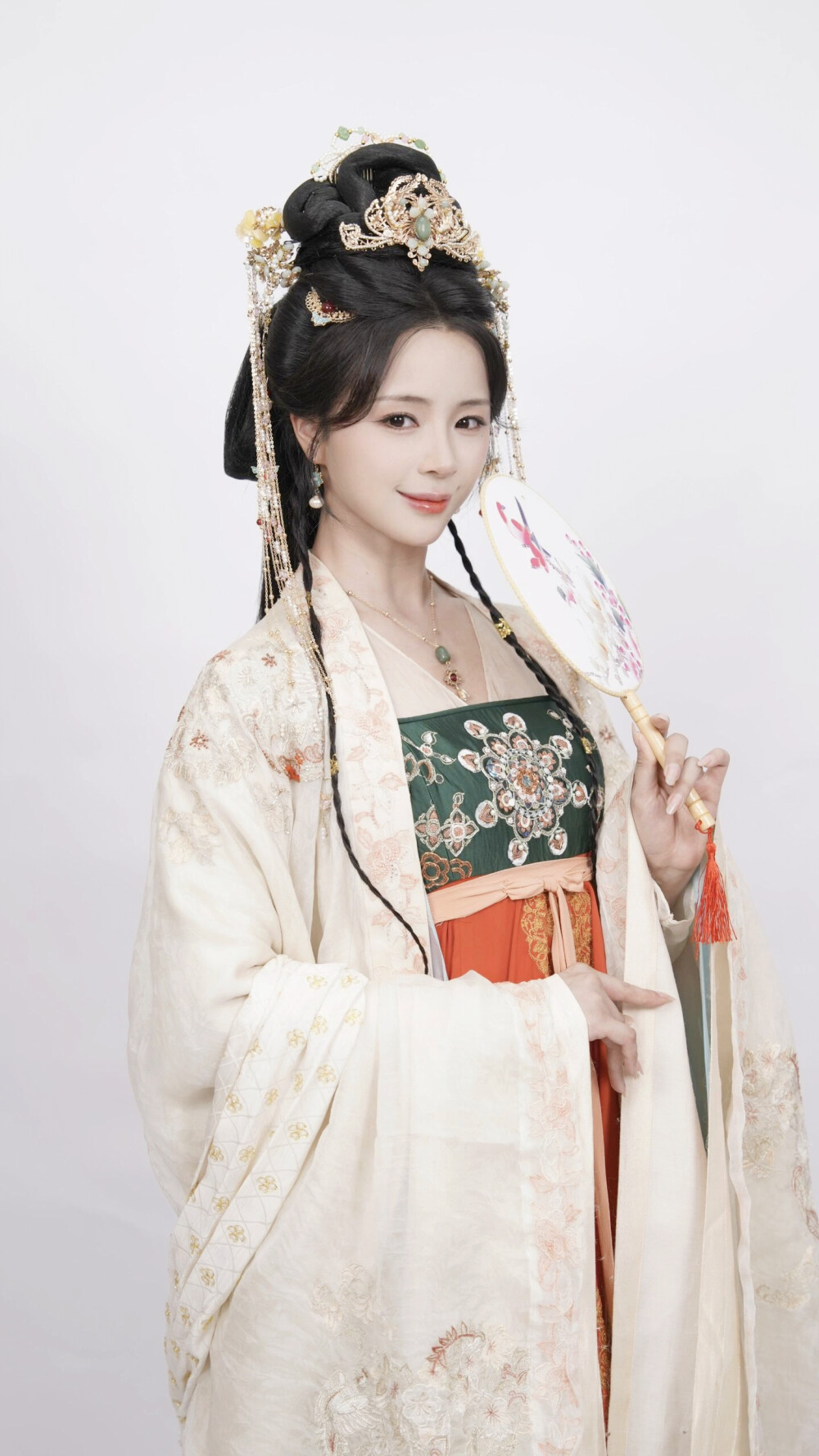 十年劫 苏瑾然