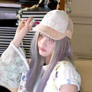 可二改〖女爱豆专〗