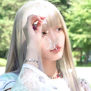 可二改〖女爱豆专〗