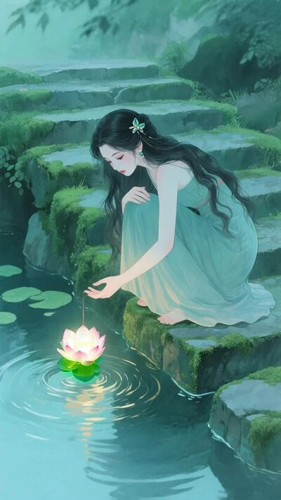 。