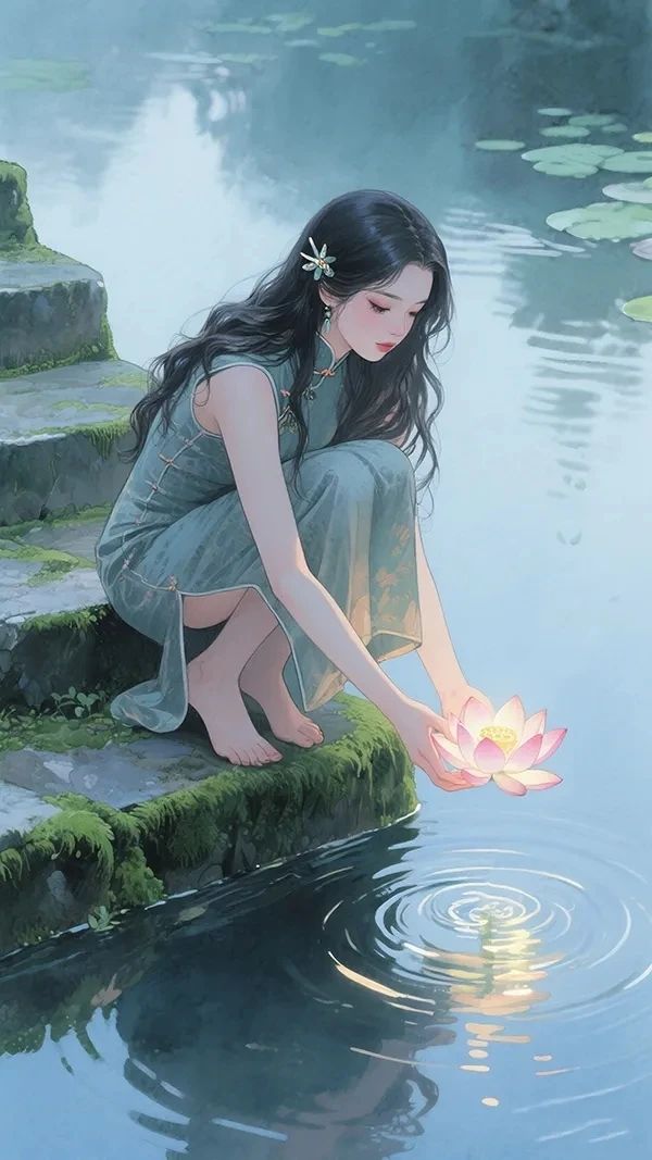 。