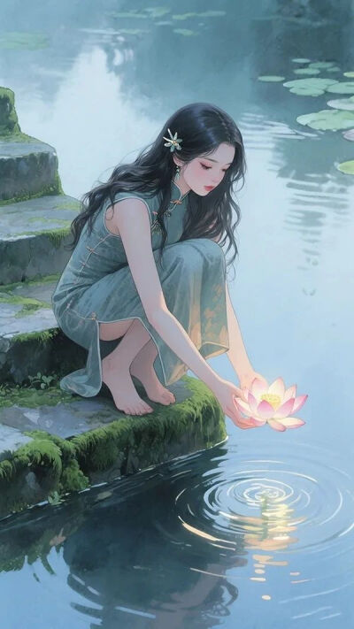 。