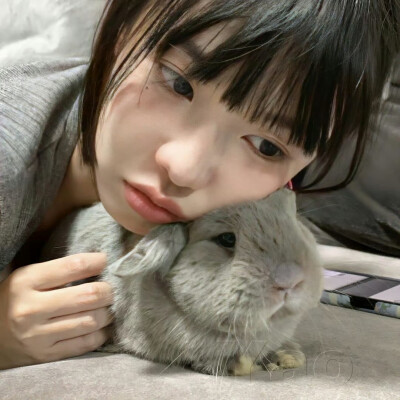 女头