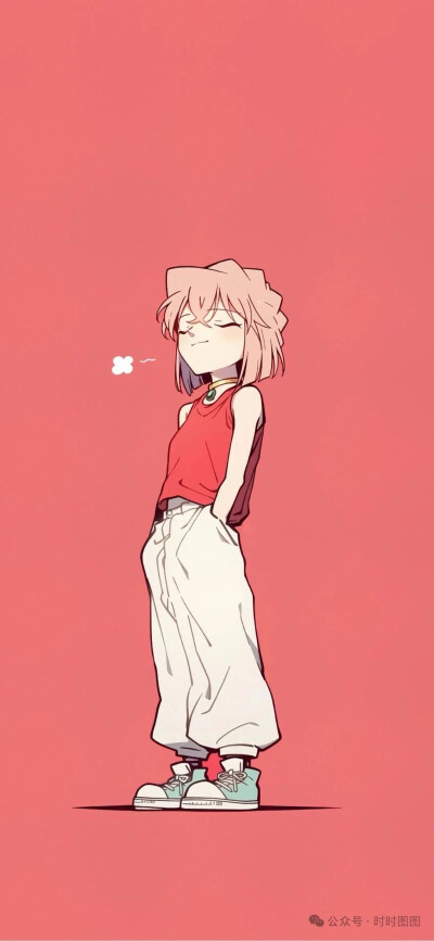动漫壁纸