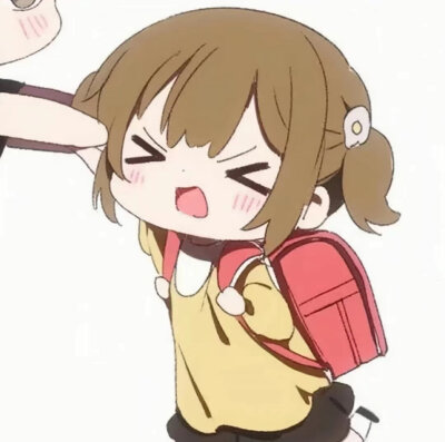 卡通情头