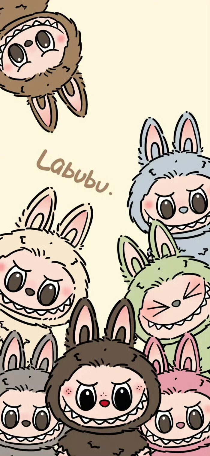 拉布布