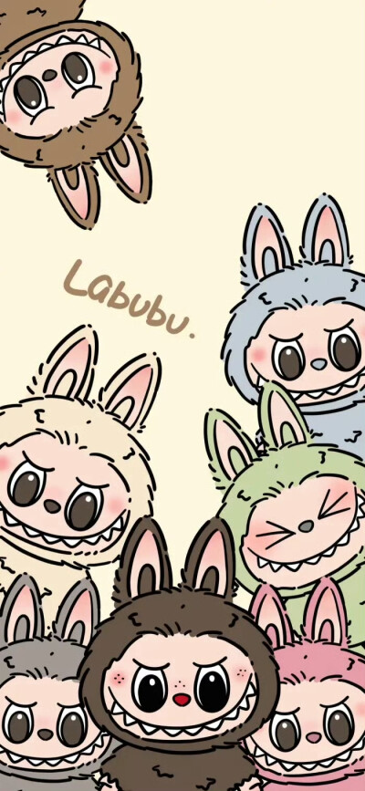 拉布布