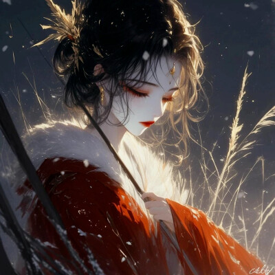。