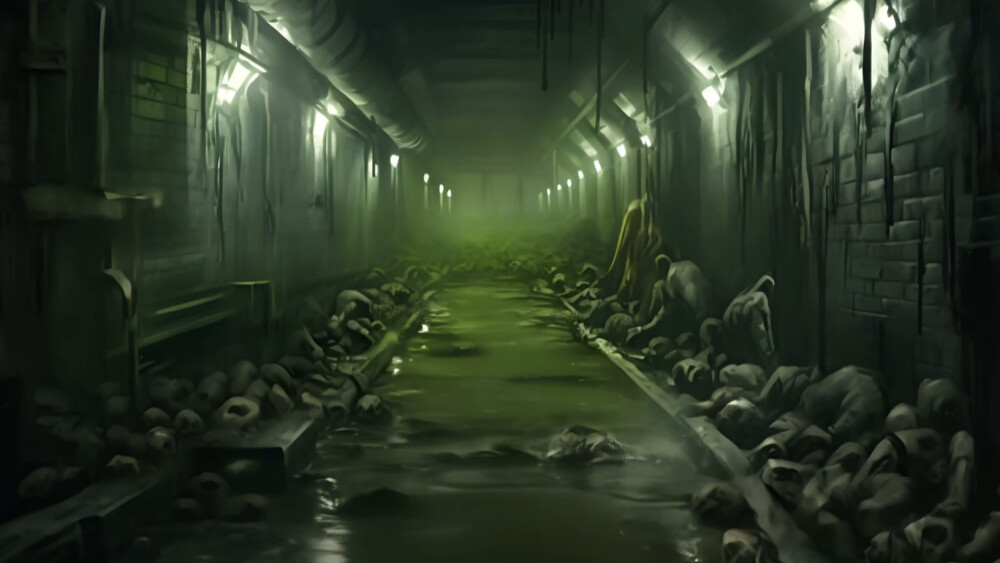 橙光生化 末世素材‖苏稚童