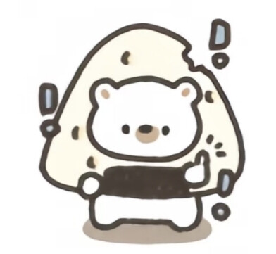 抽象头像