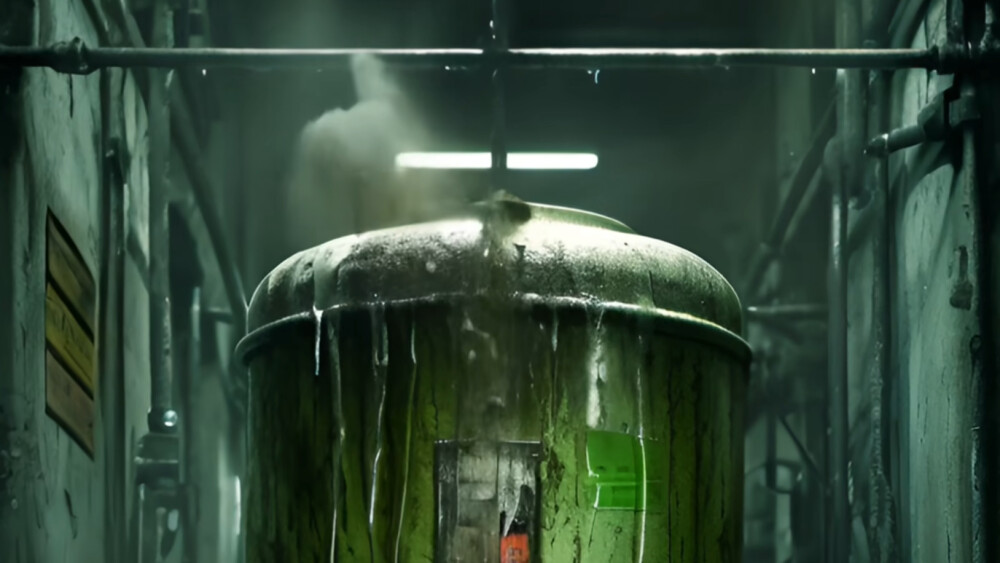 橙光生化末世素材‖苏稚童