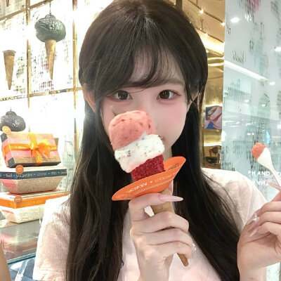 女头