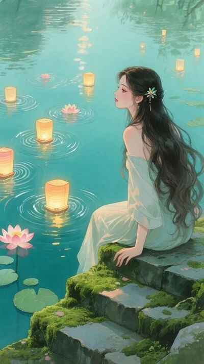 。