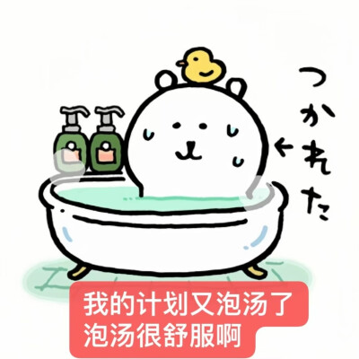 自嘲熊