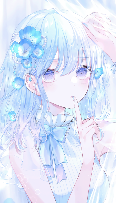 “”