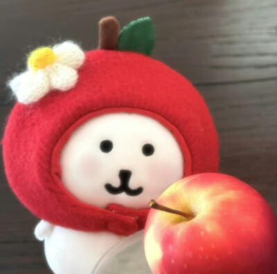 ^ ^