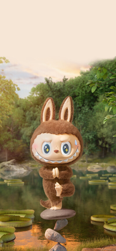 labubu