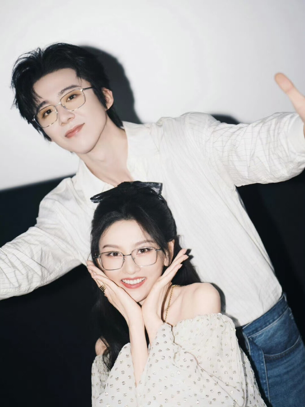 宋祖儿&刘宇宁
