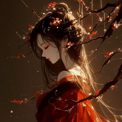 。