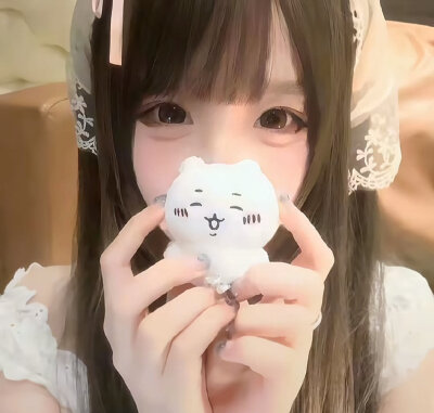 女头