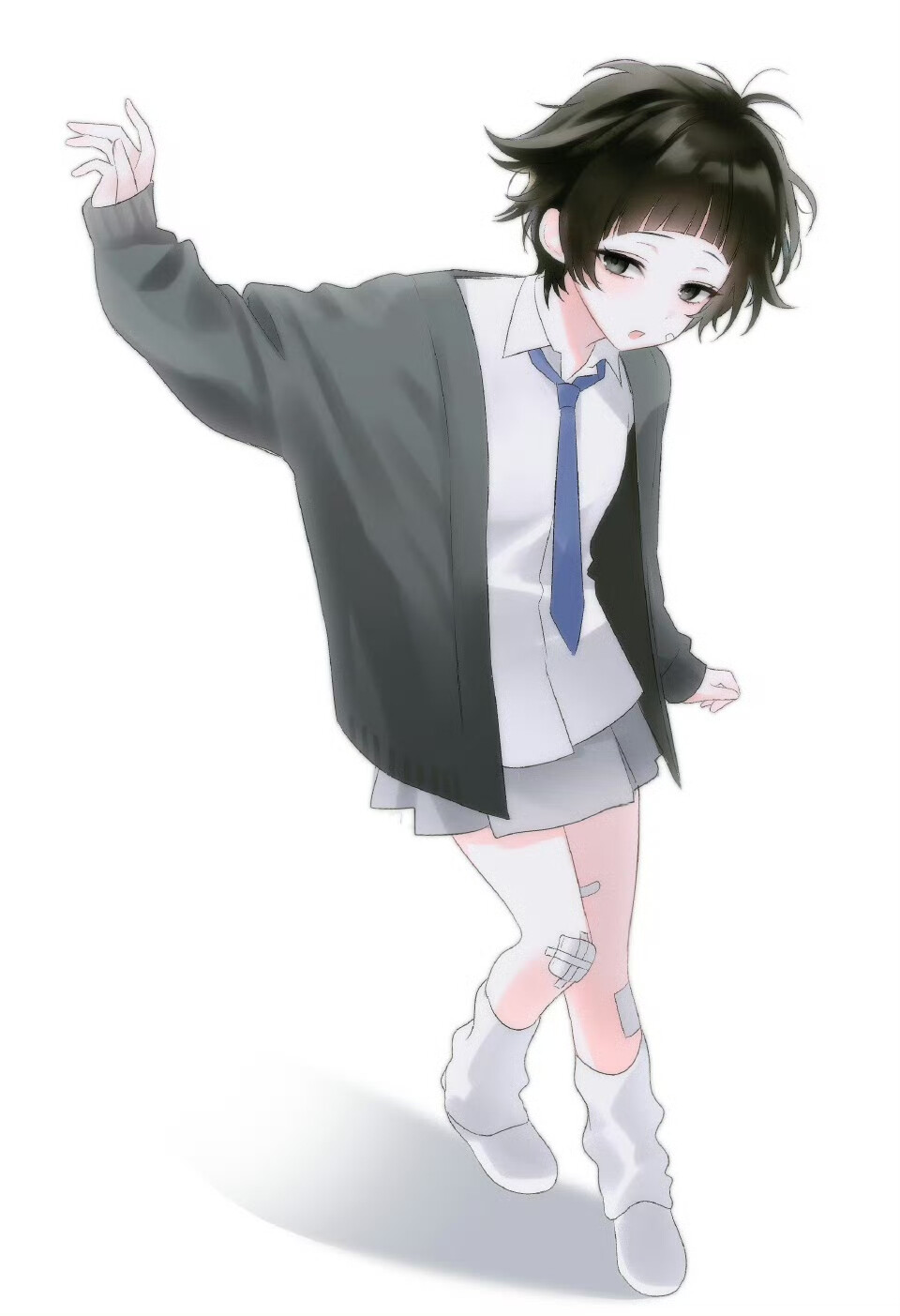 画师：소서
X：so___seo ​​​