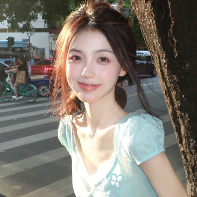 女头