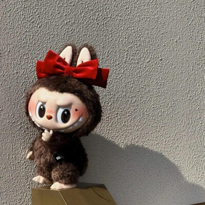 。