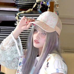 可二改〖女爱豆专〗