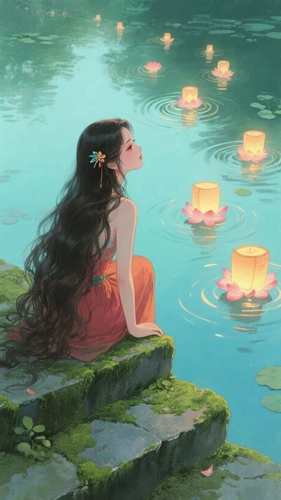 。