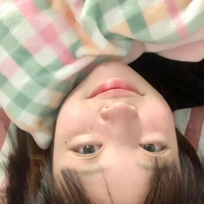 ^ ^