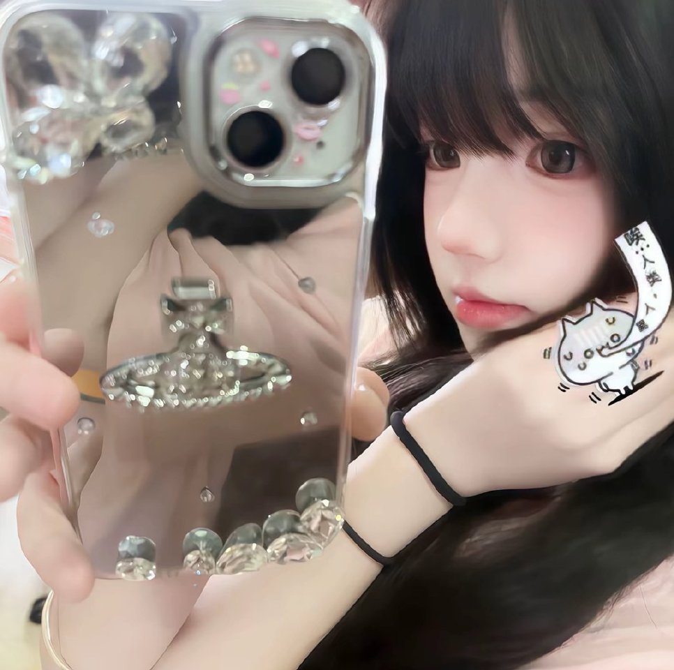 女头