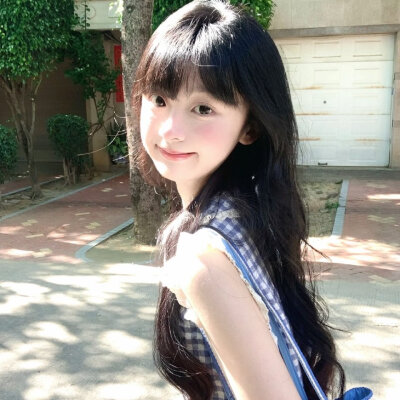 女头