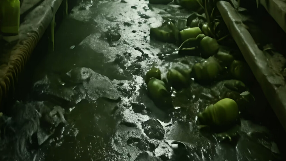 橙光生化末世素材‖苏稚童