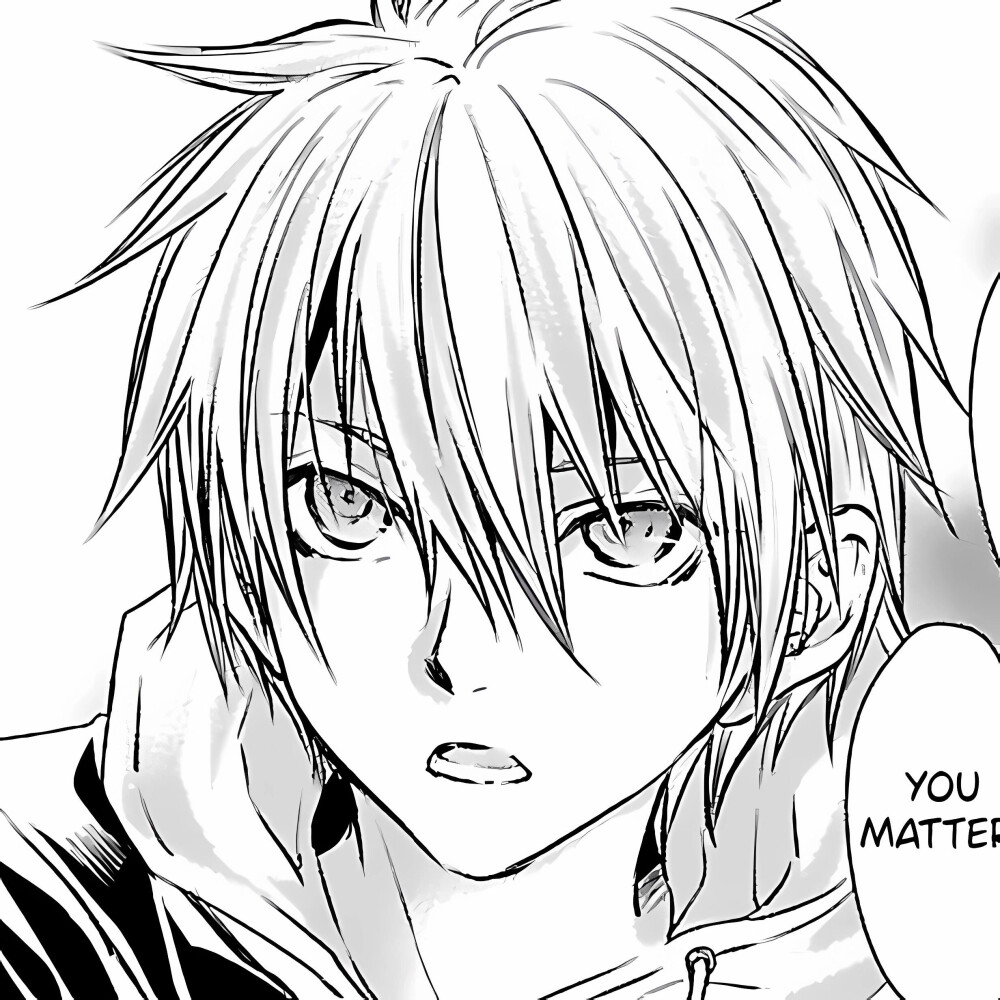 manga